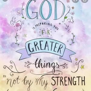 Meet your Posher, Sharon